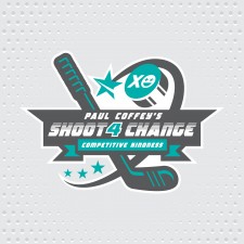 Shoot For Change Logo