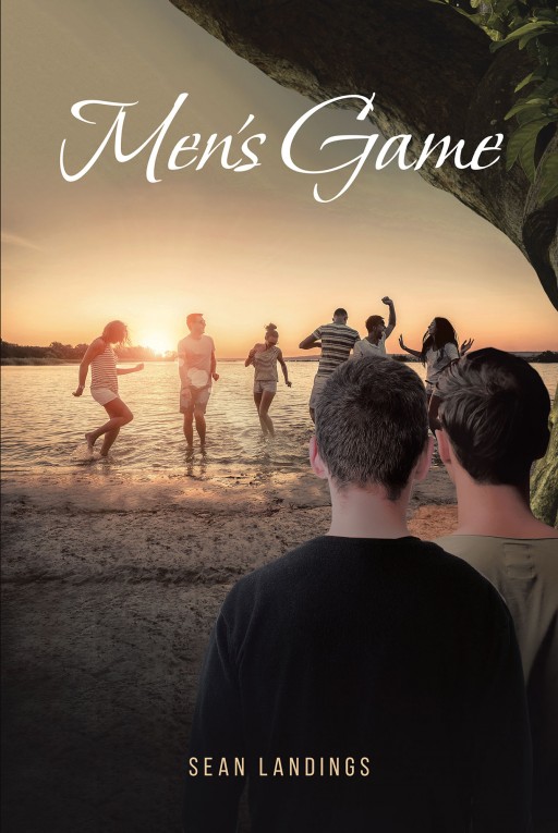 Sean Landings' New Book 'Men's Game' Uncovers a Gripping Novel of Bravery, Survival, Friendship, and Making the Right Choices