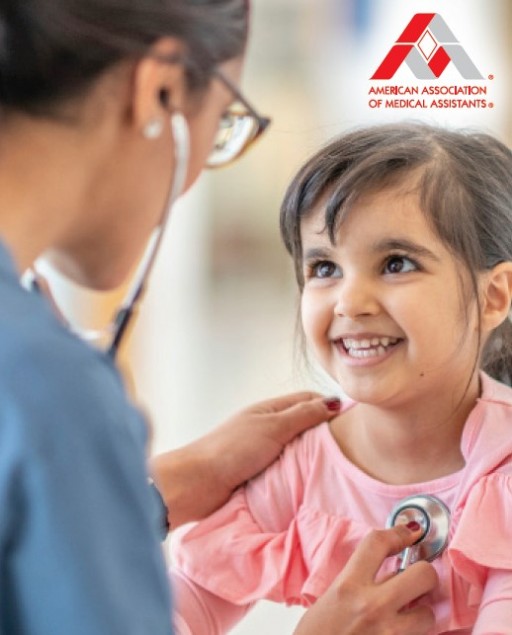 AAMA Releases New Assessment-Based Certificate in Pediatrics Program