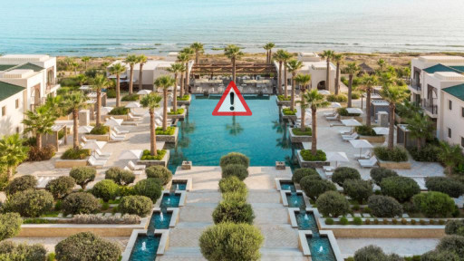 Four Seasons Tunisia Review: When Premium Hospitality Fails to Protect Resident Guests