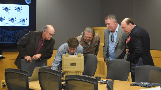 Texas State CIE Awards $20,000 to Student Entrepreneurs in Inaugural Student Founders Launch Fund Pitch Event