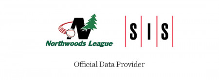 Northwoods League SIS Logo Lockup