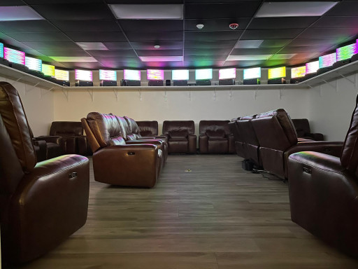 EESystem Digital Sanctuary