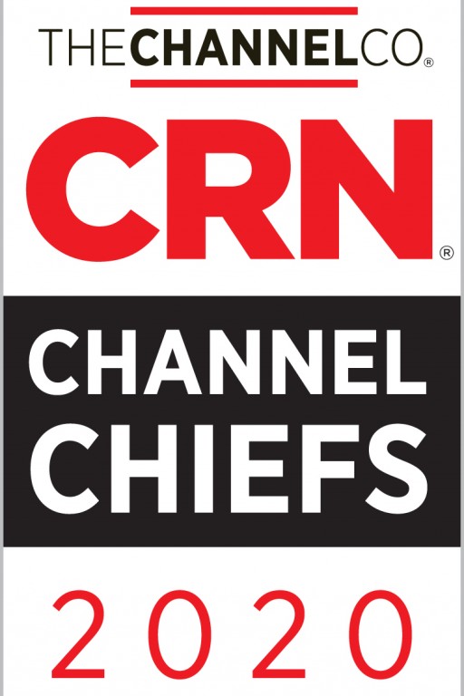 Andy Steinke of BCM One Recognized on CRN's 2020 Channel Chiefs List