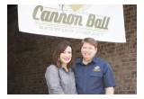 Cannon Ball Brewing Company, a Soon-to-be Staple of Kennedy King