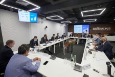 Zelenskyy's meeting with representatives of IT business