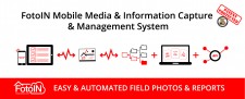 Easy & Automated Field Photos & Reports