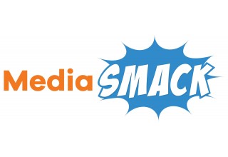 MediaSmack's Logo