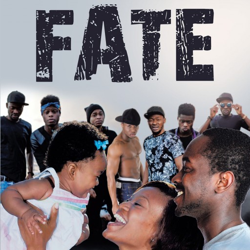 Bro. Lamont Charles McGee Bey's New Book 'Free Da King Fate' is the Story of a Black Man Who Struggles to Take Care of His Family Only to Become a Notorious Kingpin