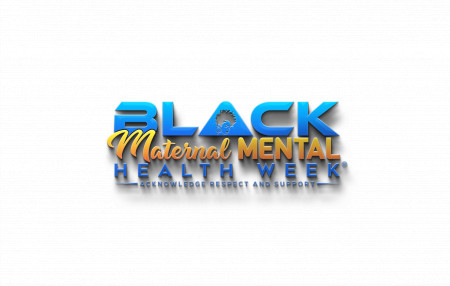 Black Maternal Mental Health Week