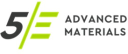 5E Advanced Materials, Inc.