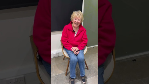 Healing Arthritis & Swollen Legs at Battersea Park Clinic