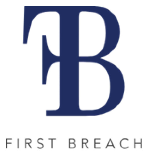 First Breach Inc. Announces Common Stock Expected to Begin Trading on Nasdaq