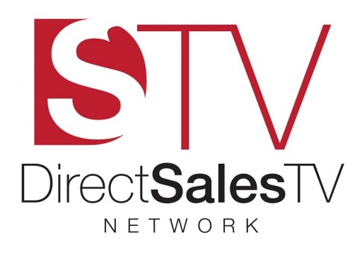 Direct Sales TV Network Logo