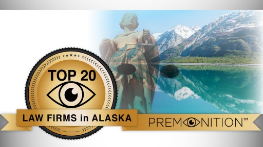 Practices at the Top of the World: New Survey Reveals Alaska's Busiest Law Firms