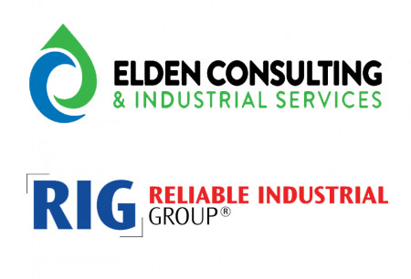 Elden Consulting Joins Reliable Industrial Group
