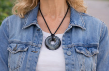 Hawk Eye EEMedallion