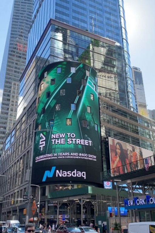 New to The Street's Esteemed Client Arrive AI Secures Another Key Patent for its Smart Mailbox-Anchored Autonomous Last-Mile Delivery Solutions Platform
