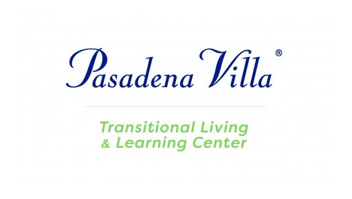 Pasadena Villa Opens Transitional Living and Learning Center