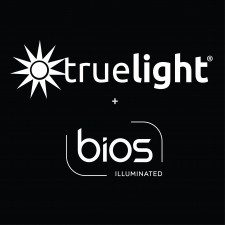 TrueLight + BIOS Lighting Partnership