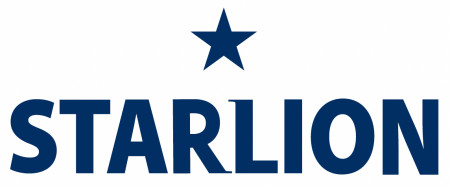 StarLion Logo