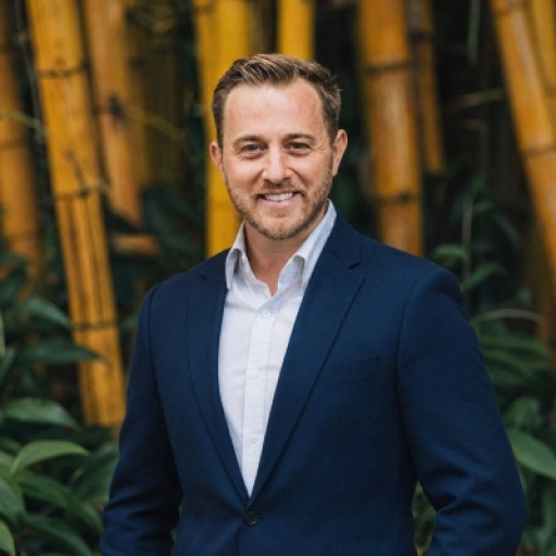 Top Luxury Agent in Waikoloa, HI: Travis Lee Scott