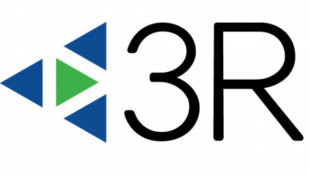 3R Sustainability Logo