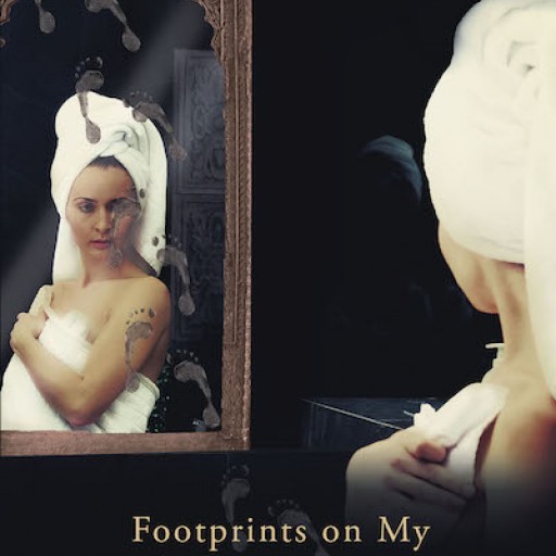 J. Grace Warren's New Book, "Footprints on My Mirror" is a Chilling Story of a Mother Whose Baby Has Died—only to Find Tiny Footprints That Tell Her a Different Story.