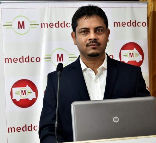 The New Meddco Android and iOS App Update to Make Healthcare Services Affordable