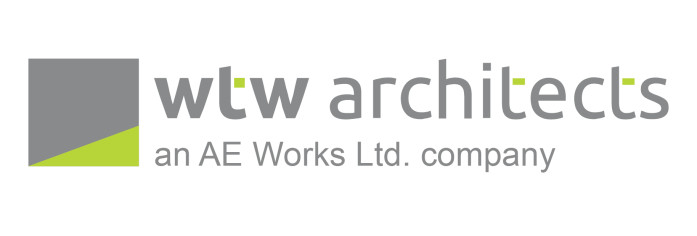 WTW Architects Logo