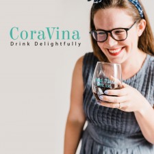 CoraVina Launches the Drink Delightfully Collection