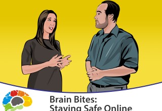 Staying Safe Online course