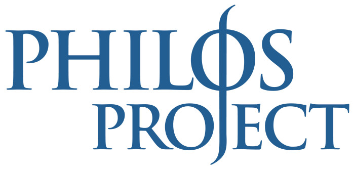 Philos Logo