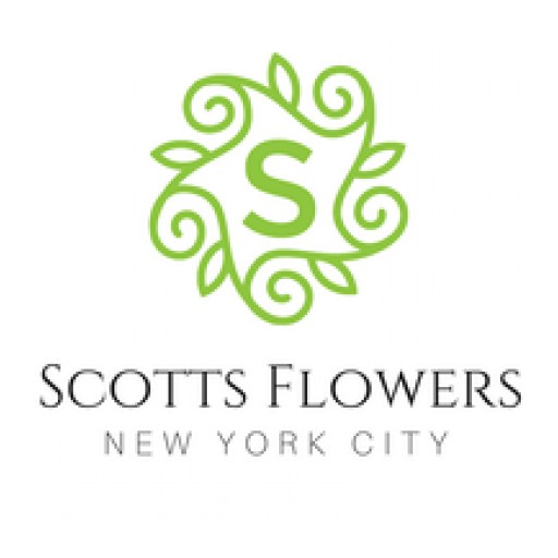 Scotts Flowers Offering the Perfect Valentine's Day Flowers NYC