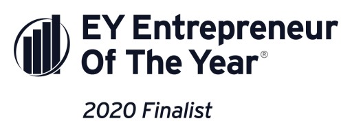 Mike Mihaylov Nominated as Ernst Young Entrepreneur 2020 Award Finalist