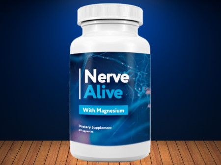 Nerve Alive
