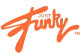 Just Funky Logo