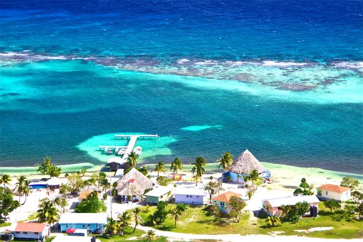 The Growing Numbers of Tourists Boost the Real Estate Development of Belize