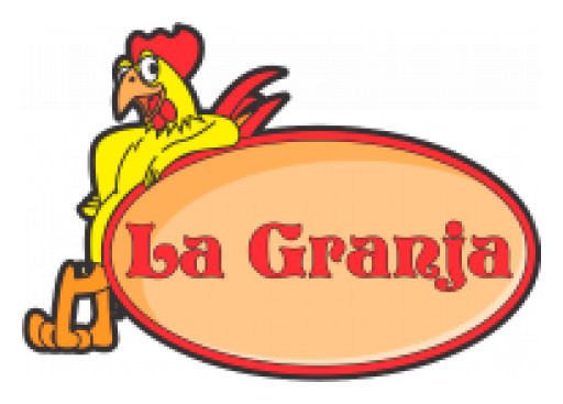 La Granja Just Finished Remodeling Their Store to Serve Their Patrons. Come by for a Hearty Homestyle Lunch or Dinner Served Fast.