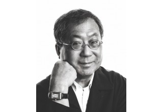 Dr. Ken Yeang