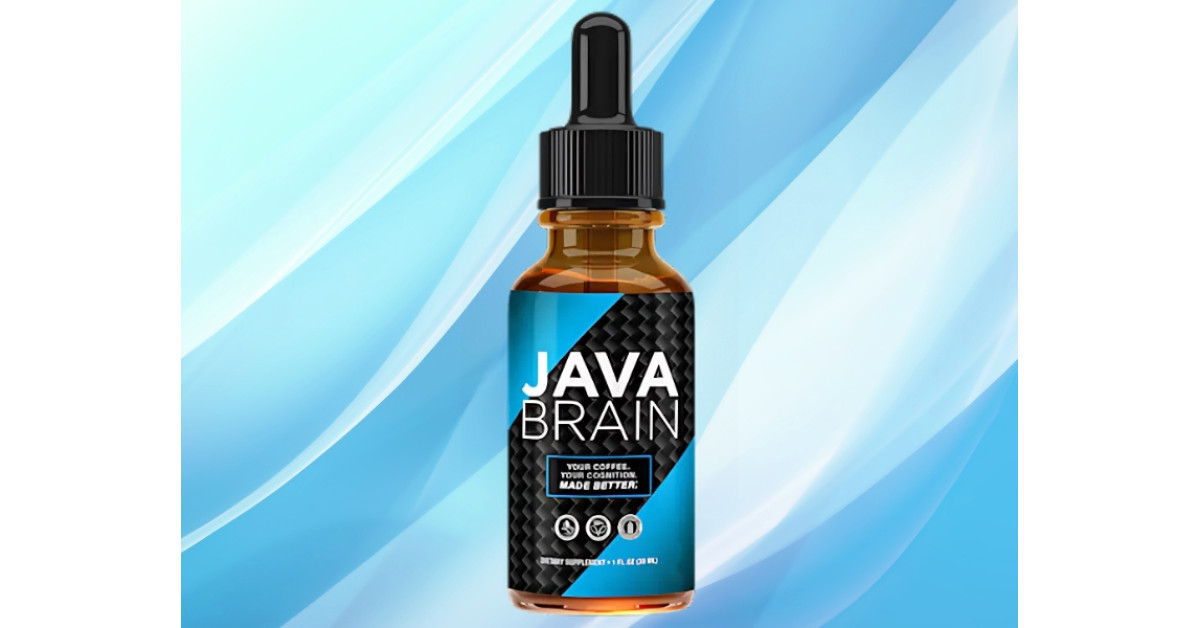 Java Brain Reviews Investigated: 2025 User Results Tested & Verified ...