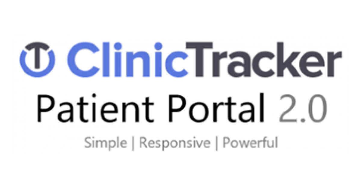 ClinicTracker EHR Announces a Major Redesign of Its Patient Portal ...
