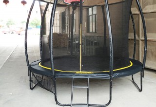 trampoline manufacturer China