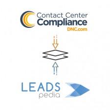 Contact Center Compliance Corp and LeadsPedia integration