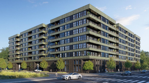 EquityMultiple Announces Successful Funding of Multifamily Development in Charlotte