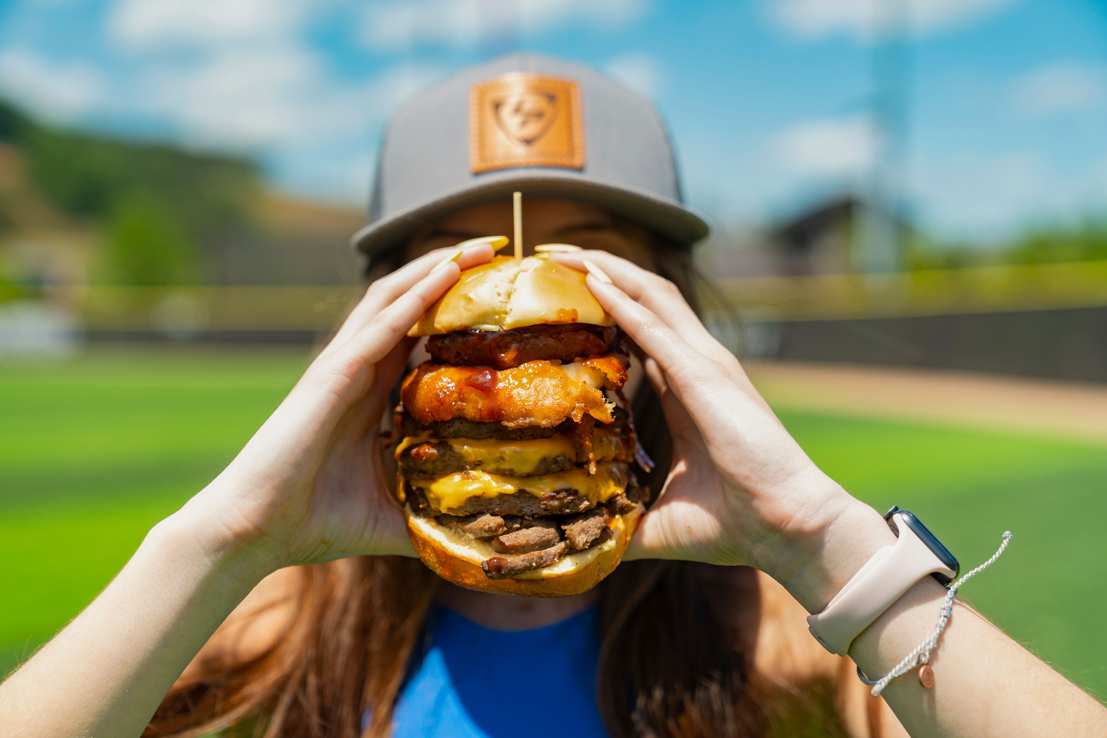 LakePoint Sports' Debuts 'Fast, Friendly, Fresh' Food and Beverage Platform