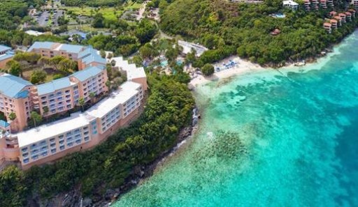 Carlton Group Hired to Sell Sugar Bay Resort & Spa in St. Thomas, USVI