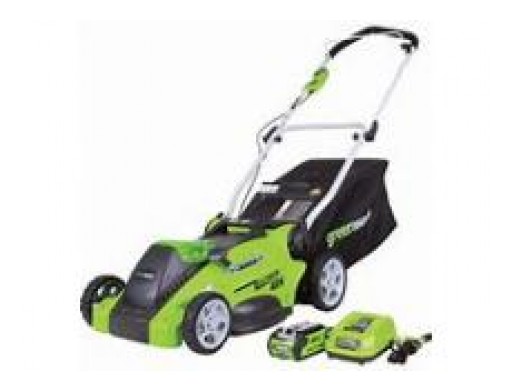 Lawn Mower Market Future Forecast 2019 - 2025: Latest Analysis by QY Research