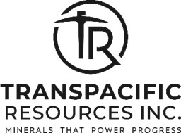 Transpacific Resources Inc