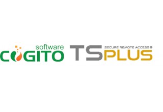 Cogito and TSplus sign their first partnership for TSplus' development in China